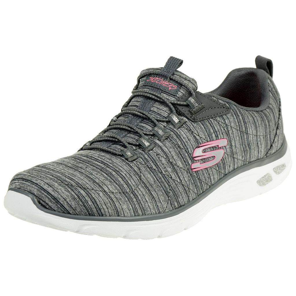 skechers memory foam damen